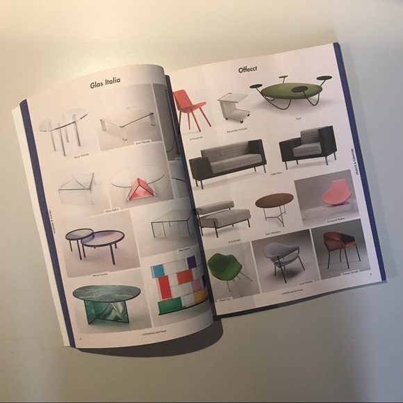 L'Officiel 1000 Modèles, l'Officiel Design - Furniture, Interior design - Picture 3 of 7